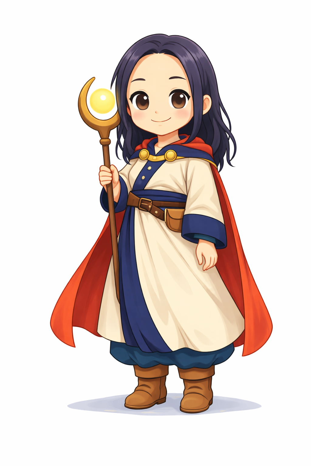 ママ（賢者）